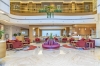تصویر 75636 لابی هتل رودا لینکس النصر دبی
