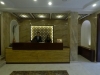 تصویر 75666 لابی هتل پریمیر باکو