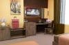 تصویر 3731 فضای اتاق های هتل گلدن تایم باکو