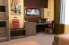 تصویر 3729 فضای اتاق های هتل گلدن تایم باکو