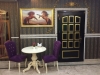 تصویر 3726 لابی هتل گلدن تایم باکو