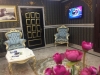 تصویر 3723 لابی هتل گلدن تایم باکو