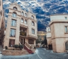 تصویر 3700 نمای بیرونی هتل گلدن تایم باکو