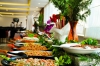 تصویر 93821 فضای رستورانی و صبحانه هتل بلکون کلاب آنتالیا