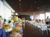 تصویر 93951 فضای رستورانی و صبحانه هتل آمارا سنترو آنتالیا