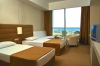 تصویر 93949 فضای اتاق های هتل آمارا سنترو آنتالیا