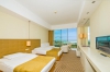 تصویر 93946 فضای اتاق های هتل آمارا سنترو آنتالیا