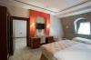 تصویر 3774 فضای اتاق های هتل گراند هتل باکو