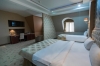 تصویر 3773 فضای اتاق های هتل گراند هتل باکو