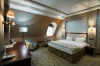 تصویر 3772 فضای اتاق های هتل گراند هتل باکو