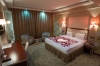 تصویر 3769 فضای اتاق های هتل گراند هتل باکو