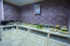 تصویر 3759 فضای رستورانی و صبحانه هتل گراند هتل باکو