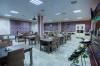 تصویر 3758 فضای رستورانی و صبحانه هتل گراند هتل باکو
