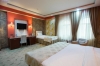 تصویر 3755 فضای اتاق های هتل گراند هتل باکو