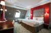 تصویر 3750 فضای اتاق های هتل گراند هتل باکو