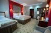 تصویر 3749 فضای اتاق های هتل گراند هتل باکو