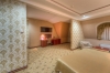 تصویر 3748 فضای اتاق های هتل گراند هتل باکو