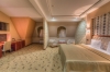 تصویر 3745 فضای اتاق های هتل گراند هتل باکو