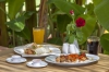تصویر 94001 فضای رستورانی و صبحانه هتل میراکل ریزورت آنتالیا