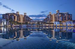 هتل پنج ستاره سلکتوم لاکچری ریزورت آنتالیا - Selectum Luxury Resort