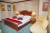 تصویر 3818 فضای اتاق های هتل گلدن کاست باکو