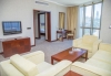 تصویر 3817 فضای اتاق های هتل گلدن کاست باکو
