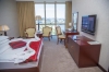 تصویر 3813 فضای اتاق های هتل گلدن کاست باکو