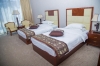 تصویر 3810 فضای اتاق های هتل گلدن کاست باکو