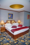 تصویر 3807 فضای اتاق های هتل گلدن کاست باکو