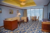 تصویر 3806 فضای اتاق های هتل گلدن کاست باکو