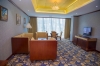 تصویر 3805 فضای اتاق های هتل گلدن کاست باکو