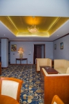 تصویر 3804 فضای اتاق های هتل گلدن کاست باکو