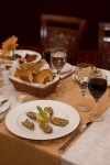 تصویر 3800 فضای رستورانی و صبحانه هتل گلدن کاست باکو
