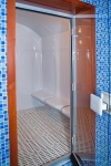 تصویر 3792 سونا و اسپا هتل گلدن کاست باکو