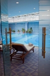 تصویر 3789 استخر هتل گلدن کاست باکو