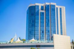 هتل پنج ستاره گلدن کاست باکو - Golden Coast