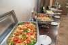 تصویر 75924 فضای رستورانی و صبحانه هتل بتلم تفلیس