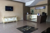 تصویر 75918 لابی هتل بتلم تفلیس