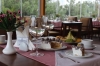 تصویر 3827 فضای رستورانی و صبحانه هتل گرند اروپا باکو