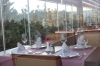 تصویر 3825 فضای رستورانی هتل گرند اروپا باکو
