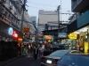محله و بازار پات پونگ بانکوک - Bangkok Patpong
