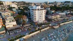 هتل سه ستاره آسنا کوش اداسی - Asena Hotel