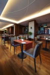 تصویر 3912 فضای رستورانی و صبحانه هتل هالیدی این باکو