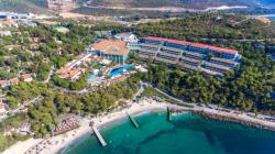 هتل پنج ستاره پاین بی هالیدی ریزورت کوش آداسی - Pine Bay Holiday Resort