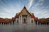 تصویر 76286  وات بنچامابوپیت (معبد مرمری) بانکوک