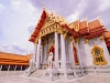 تصویر 76285  وات بنچامابوپیت (معبد مرمری) بانکوک