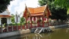 تصویر 76283  وات بنچامابوپیت (معبد مرمری) بانکوک