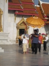 تصویر 76276  وات بنچامابوپیت (معبد مرمری) بانکوک
