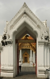 تصویر 76275  وات بنچامابوپیت (معبد مرمری) بانکوک
