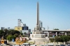 یادبود پیروزی بانکوک - Bangkok Victory Monument